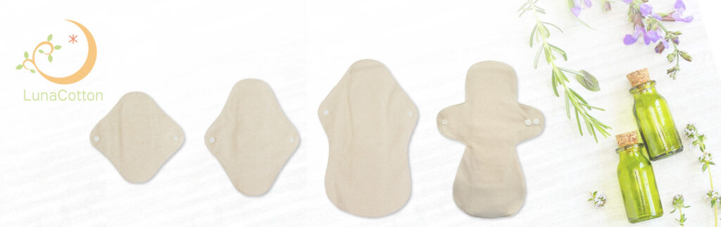 LunaCottonのバナー